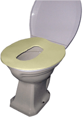 Commode Png Clipart - Toilet Commode