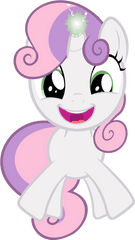 Unicorn Horn Png - Magical By Mlp Sweetie Belle Magic Mlp Sweetie Belle Horn