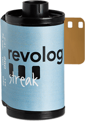 Streak - Revolog Png