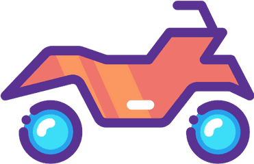 Bike Vector Svg Icon 31 - Png Repo Free Png Icons Girly