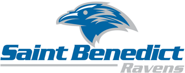 Athletics - St Benedict School Bronx Ny St Benedict Ravens Png