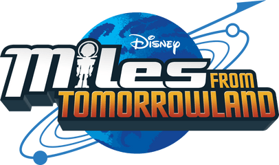 Miles From Tomorrowland - Miles From Tomorrowland Png