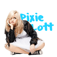 Pixie Lott Transparent Background - Free PNG