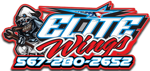 Elite Wings Usa Llc Cnc Precision 410360305 Sprint Car - Fictional Character Png