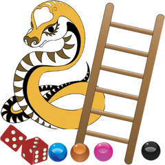 Png Snakes And Ladders Transparent Ladderspng - Snakes And Ladders Png