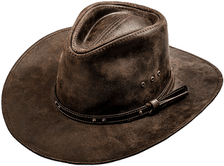 Mccree - Sterkowski Buckaroo Western Hat Png