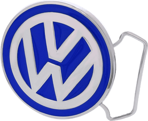 Auto Ax Ebay Stores - Volkswagen Belt Buckle Png