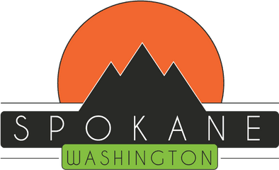 Snapchat Geofilter For Spokane - Snapchat Geofilter Png