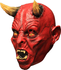 Download Devil Png Image For Free - Transparent Satan Png