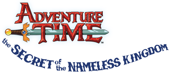 The Secret Of Nameless Kingdom - Adventure Time Secret Of The Nameless Kingdom Png