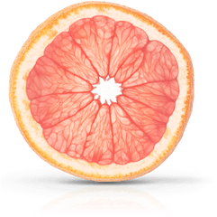 Grapefruit - Orangelo Png