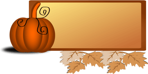 Download Free Fall For Calendar Png Clipart - Fall Clip Art