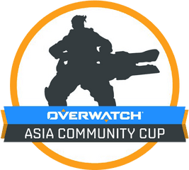 Asia Community Cup - Silhouette Png