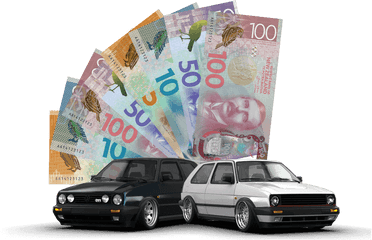 Broken Car Png - Cash For Cars Brisbane