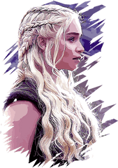 Game Of Thrones - Game Of Thrones Art Png