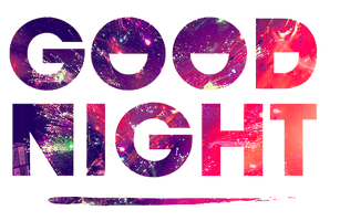 Good Night Photos - Free PNG