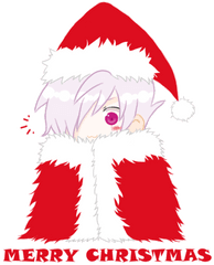 Merry Christmas Tumblr Transparent - Santa Claus Png