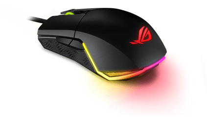 Rog Pugio - Asus Rog Pugio Gaming Mouse Png