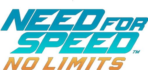 No Limits - Need For Speed No Limits Png