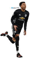 United Lingard Season Fc Manchester Jesse Clothing - Free PNG