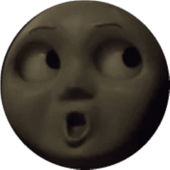 Emily Shocked Face - Roblox Happy Png