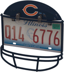 Bears Helmet Png - Chicago Bears Transparent Cartoon Jingfm Chicago Bears