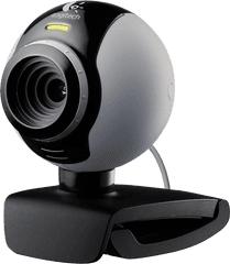 Web Camera Png Image - Logitech C250