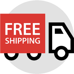 Free Shipping Icon Png - Free Shipping Icon