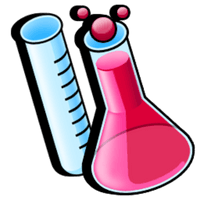 Science Clipart - Free PNG