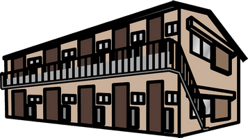 Apartment Free Photo - Free PNG