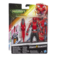 Power Rangers Beast Morphers 15 Cm Action Figure Toy Inspired By The Tv Show - Power Rangers Beast Morphers Toys Morpher Png