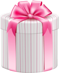 Birthday Gift Transparent Png Clipart - Transparent Clipart Birthday Present
