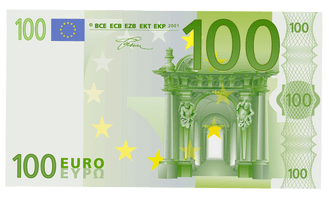 Euro Free Photo - Free PNG