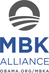 Campaign Poster Transparent Png - Mbk Alliance Logo Png