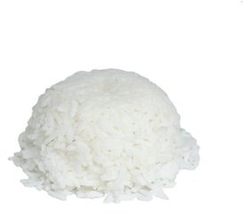 Jasmine White Rice - Eatnakedla White Rice Png