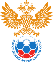 Russia National Football Team - Wikipedia Russia Football Team Logo Png