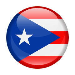 Download Hd Puerto Rico - Bandera De Puerto Rico Png