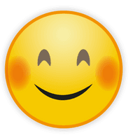 Cute Whatsapp Emoji HQ Image Free - Free PNG