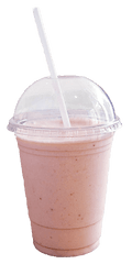Download Milkshake Png Image Hd - Frozen Carbonated Beverage