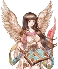 Tree Full Of Angels - Tree Of Savior Png