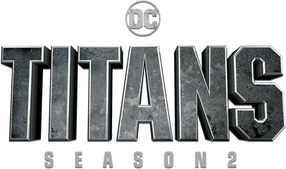 Watch Titans Online Png Dc Logo