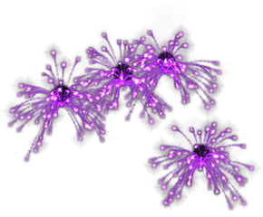 Fireworks Gif Png - Animated Fireworks Gif Transparent Gif