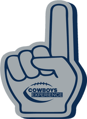 Dallas Cowboys Experiences And Travel - Illustration Png