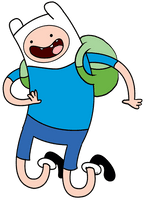 Finn File - Free PNG