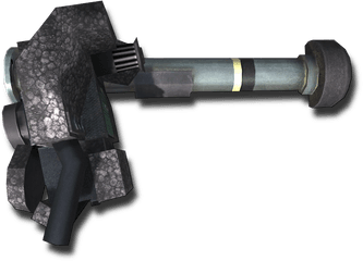 Download Fgm - 148 Javelin Modern Warfare Rocket Launcher Call Of Duty Rocket Launchers Png