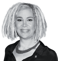 Lana Wachowski - Variety500 Top 500 Entertainment Business For Women Png