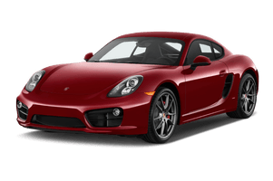 Porsche Free Download Png