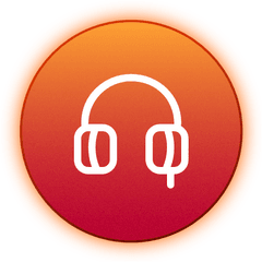 Danger Cove Apps For Music And - Headset Png