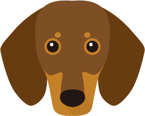 Dachshund Png Image With No - Dachshund