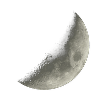 Moon Transparent Picture - Free PNG